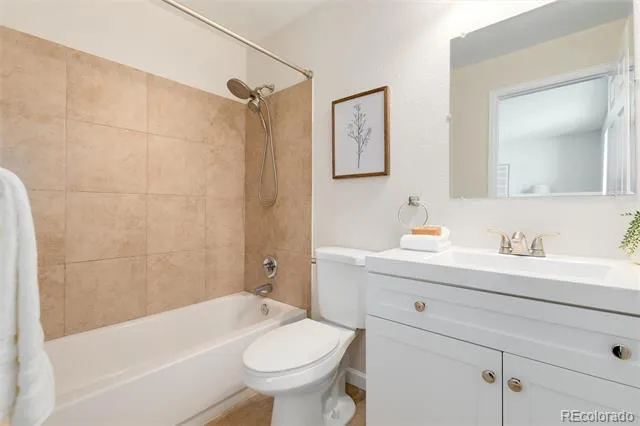 9734 W Elmhurst Place Littleton, CO 80128