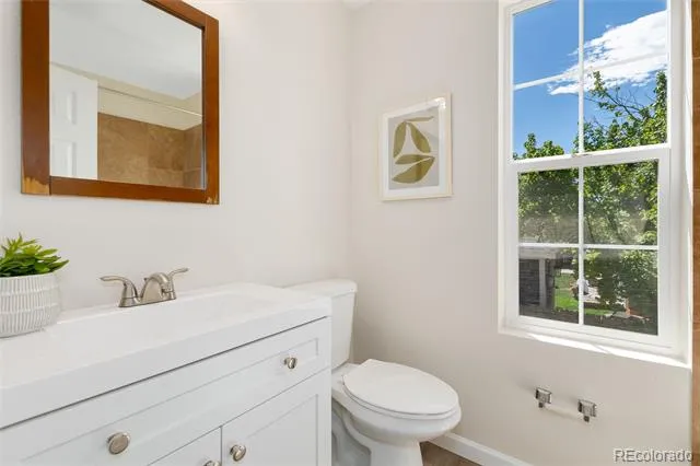 9734 W Elmhurst Place Littleton, CO 80128