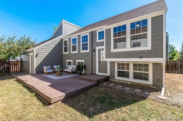 9734 W Elmhurst Place Littleton, CO 80128