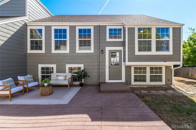 9734 W Elmhurst Place Littleton, CO 80128