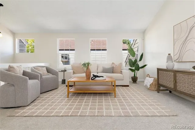 9734 W Elmhurst Place Littleton, CO 80128