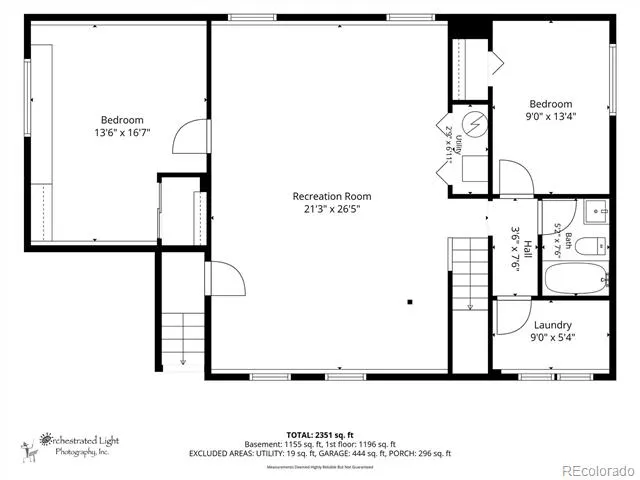 9734 W Elmhurst Place Littleton, CO 80128