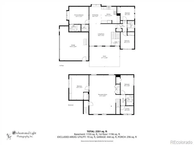 9734 W Elmhurst Place Littleton, CO 80128