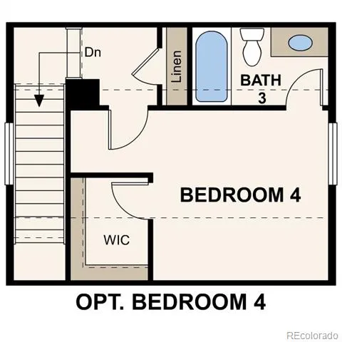 4563 Versailles Street Aurora, CO 80019
