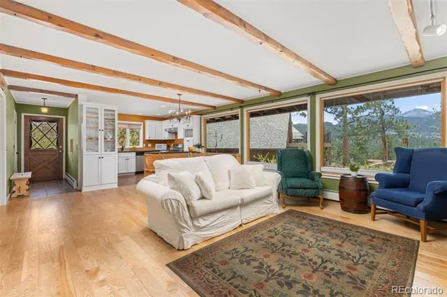 251 Mountain View Lane Estes Park, CO 80517