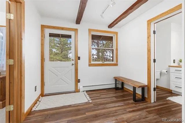 251 Mountain View Lane Estes Park, CO 80517