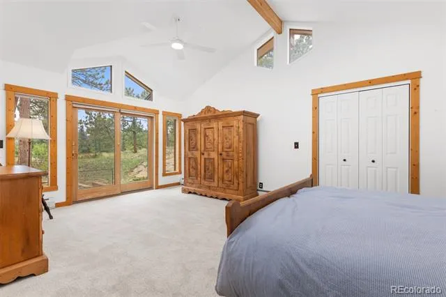 251 Mountain View Lane Estes Park, CO 80517