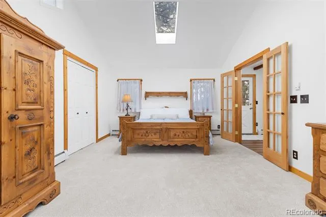 251 Mountain View Lane Estes Park, CO 80517
