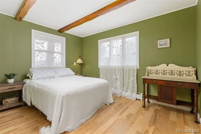 251 Mountain View Lane Estes Park, CO 80517