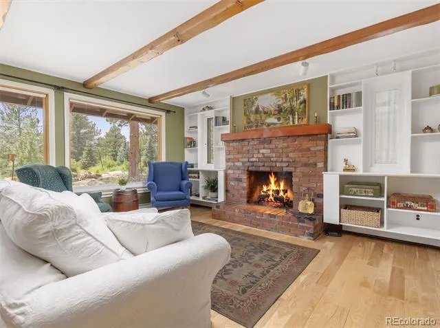 251 Mountain View Lane Estes Park, CO 80517