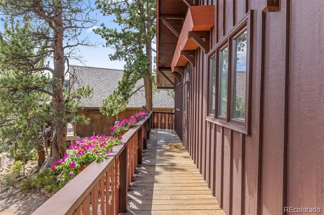 251 Mountain View Lane Estes Park, CO 80517