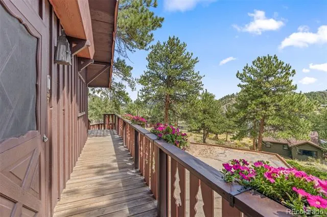 251 Mountain View Lane Estes Park, CO 80517