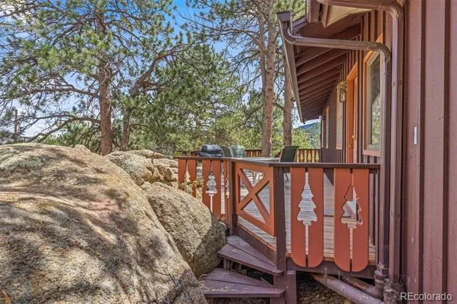251 Mountain View Lane Estes Park, CO 80517