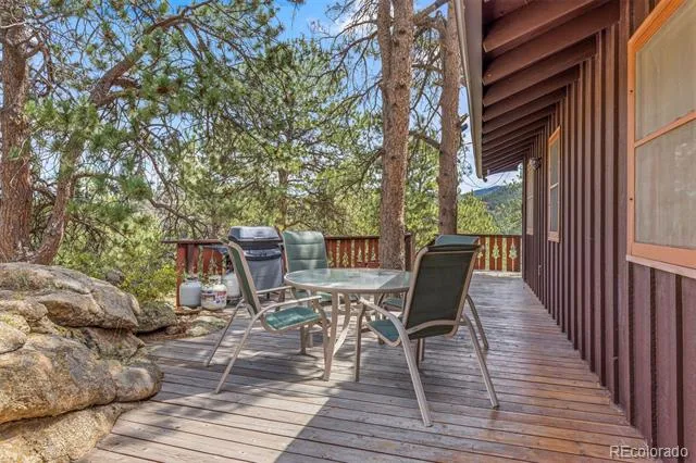 251 Mountain View Lane Estes Park, CO 80517