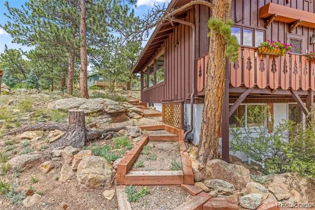 251 Mountain View Lane Estes Park, CO 80517
