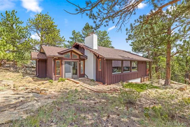 251 Mountain View Lane Estes Park, CO 80517