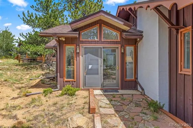 251 Mountain View Lane Estes Park, CO 80517