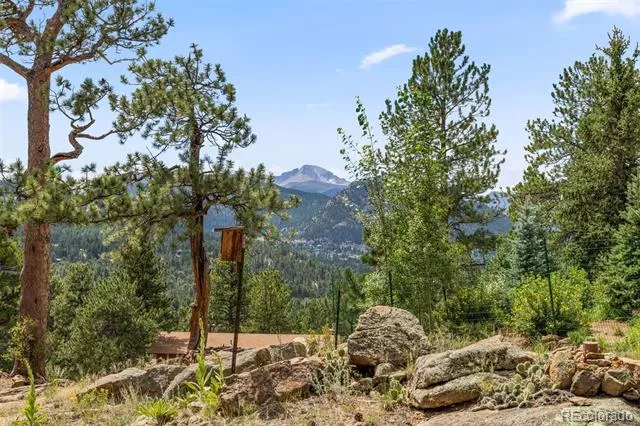 251 Mountain View Lane Estes Park, CO 80517