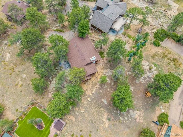 251 Mountain View Lane Estes Park, CO 80517