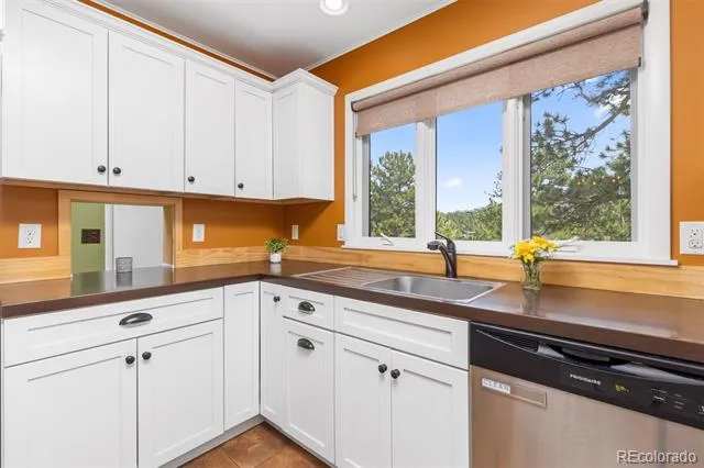 251 Mountain View Lane Estes Park, CO 80517