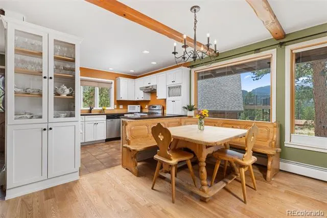 251 Mountain View Lane Estes Park, CO 80517