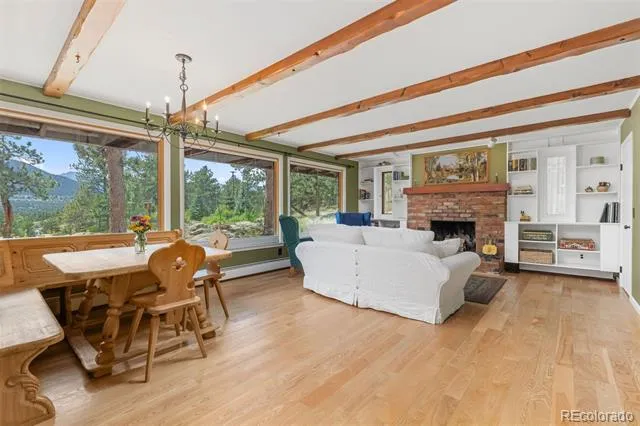 251 Mountain View Lane Estes Park, CO 80517