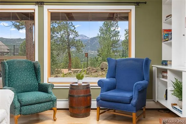251 Mountain View Lane Estes Park, CO 80517