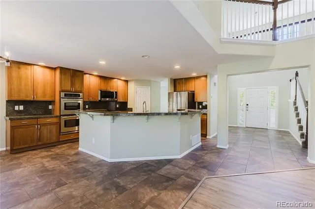 514 Coyote Willow Drive Colorado Springs, CO 80921