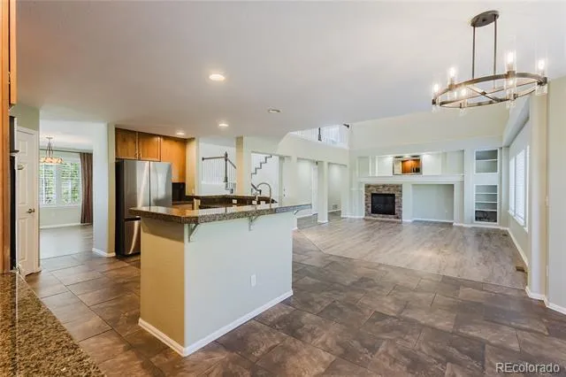 514 Coyote Willow Drive Colorado Springs, CO 80921