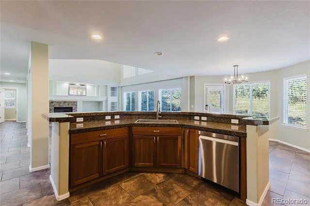 514 Coyote Willow Drive Colorado Springs, CO 80921