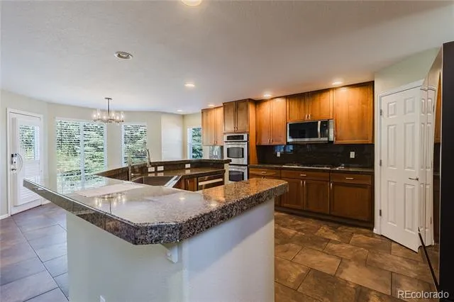 514 Coyote Willow Drive Colorado Springs, CO 80921