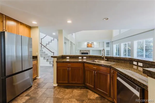 514 Coyote Willow Drive Colorado Springs, CO 80921