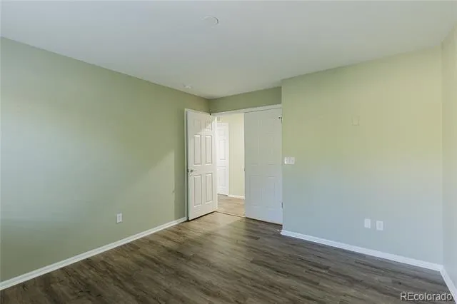 514 Coyote Willow Drive Colorado Springs, CO 80921