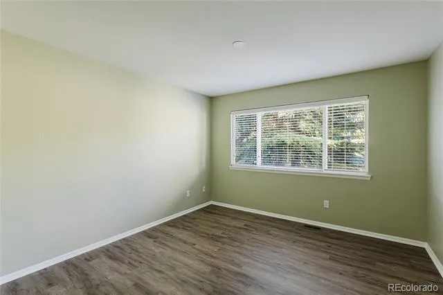 514 Coyote Willow Drive Colorado Springs, CO 80921