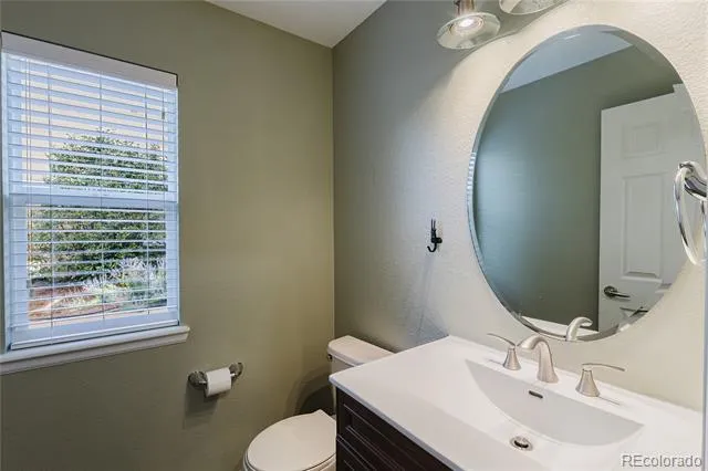 514 Coyote Willow Drive Colorado Springs, CO 80921