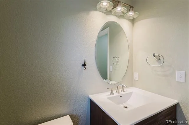 514 Coyote Willow Drive Colorado Springs, CO 80921