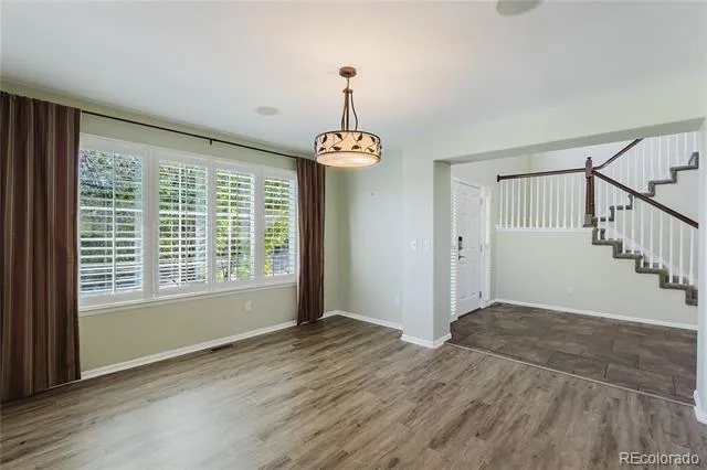 514 Coyote Willow Drive Colorado Springs, CO 80921