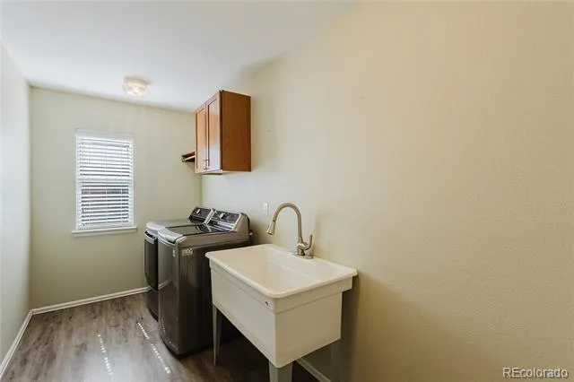 514 Coyote Willow Drive Colorado Springs, CO 80921