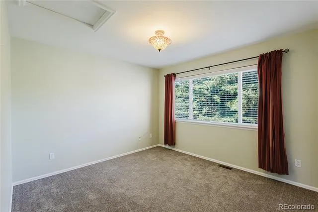 514 Coyote Willow Drive Colorado Springs, CO 80921