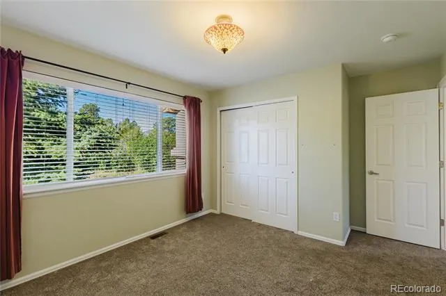 514 Coyote Willow Drive Colorado Springs, CO 80921