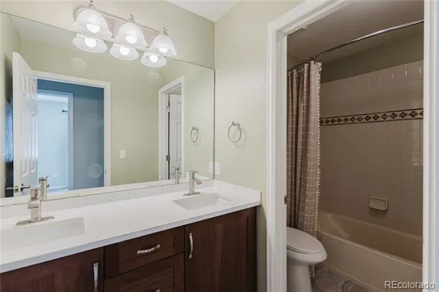 514 Coyote Willow Drive Colorado Springs, CO 80921