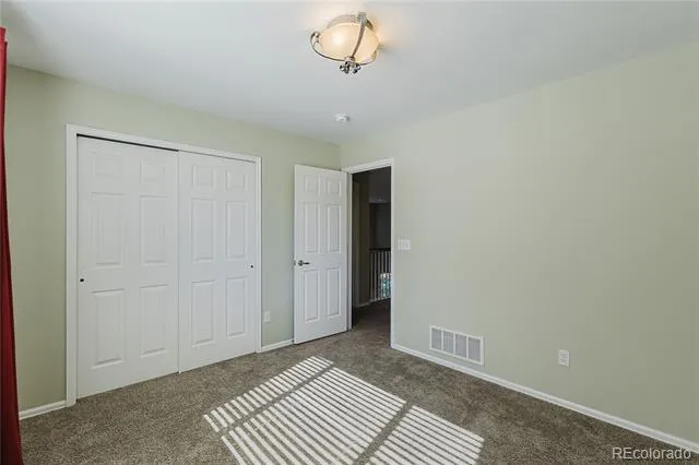 514 Coyote Willow Drive Colorado Springs, CO 80921