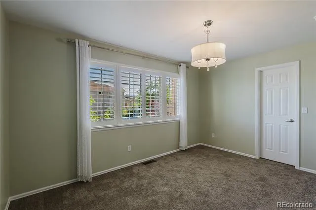 514 Coyote Willow Drive Colorado Springs, CO 80921