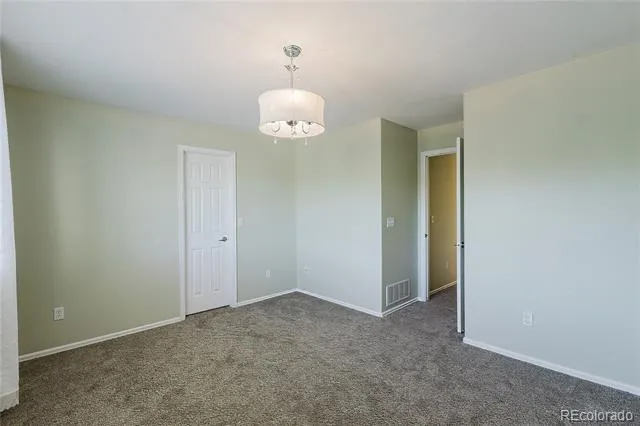 514 Coyote Willow Drive Colorado Springs, CO 80921