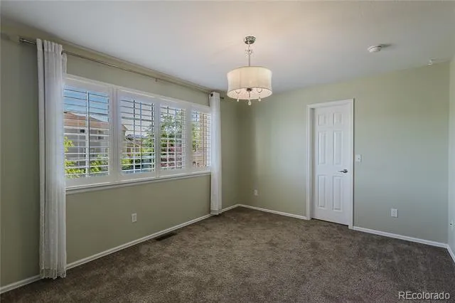 514 Coyote Willow Drive Colorado Springs, CO 80921