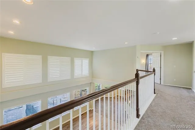 514 Coyote Willow Drive Colorado Springs, CO 80921