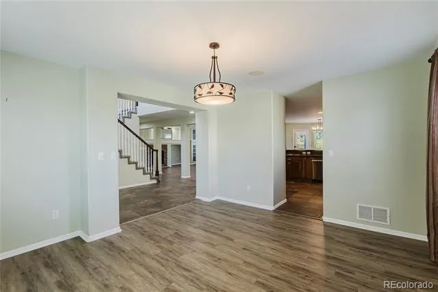 514 Coyote Willow Drive Colorado Springs, CO 80921