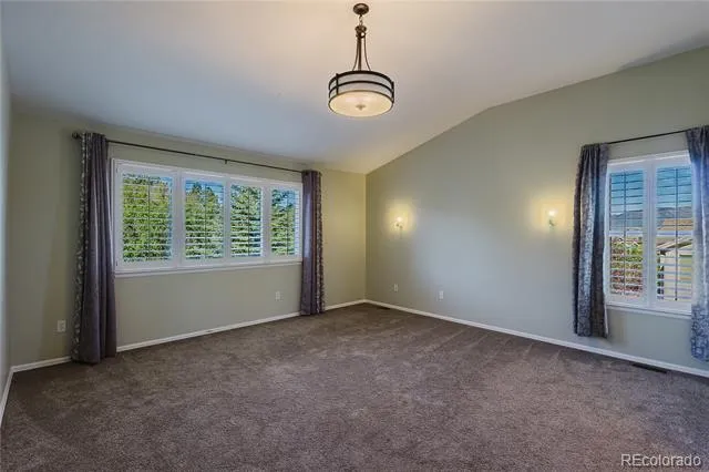 514 Coyote Willow Drive Colorado Springs, CO 80921