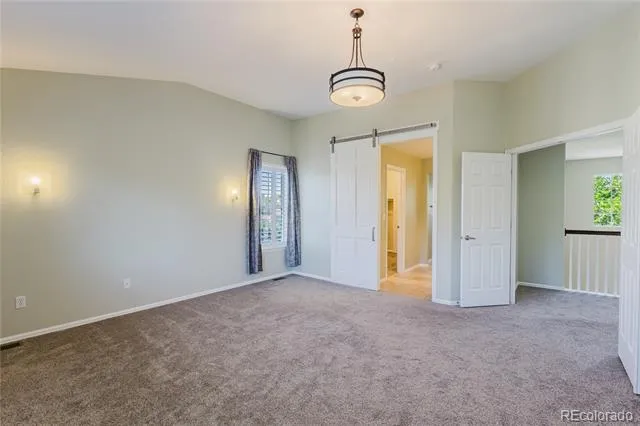 514 Coyote Willow Drive Colorado Springs, CO 80921