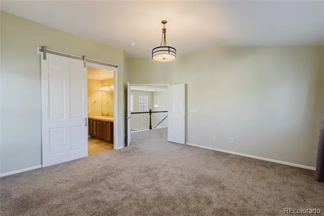 514 Coyote Willow Drive Colorado Springs, CO 80921